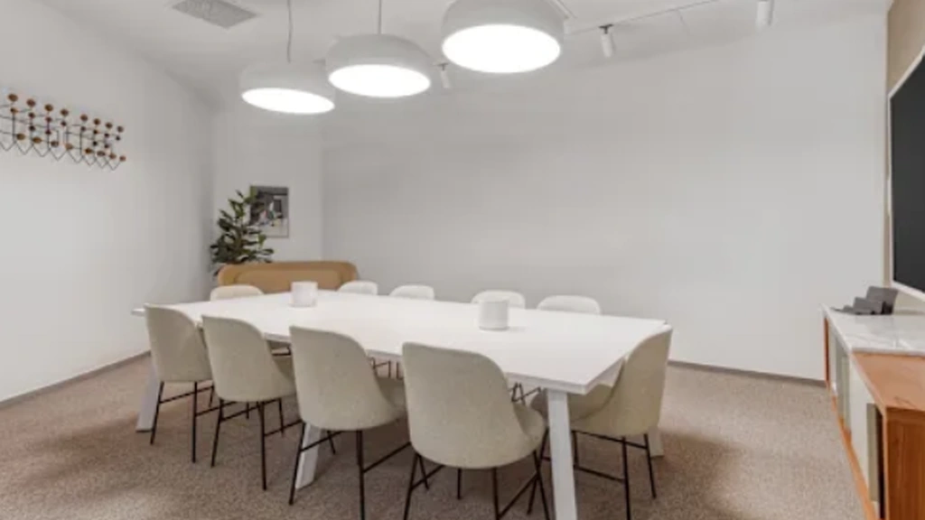 Regus: Cranberry Crossroads, 2009 Mackenzie Way Suite 100, Cranberry Twp, PA 16066, United States - Thumbnail 4