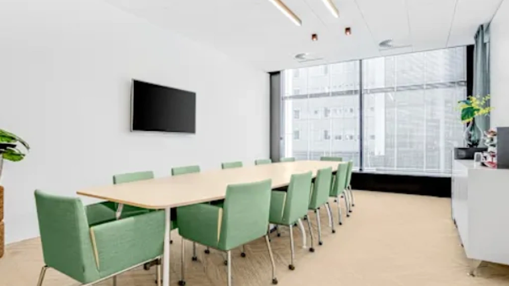 Regus: 110 Traders Cross 1st floor, Okatie, SC 29909, United States - Thumbnail 2