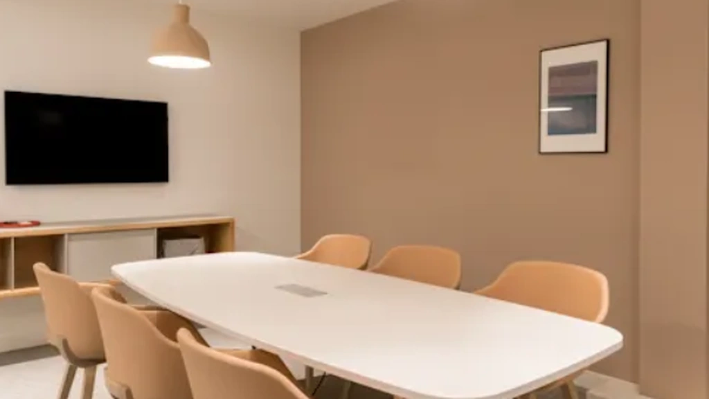Regus: 110 Traders Cross 1st floor, Okatie, SC 29909, United States - Thumbnail 3