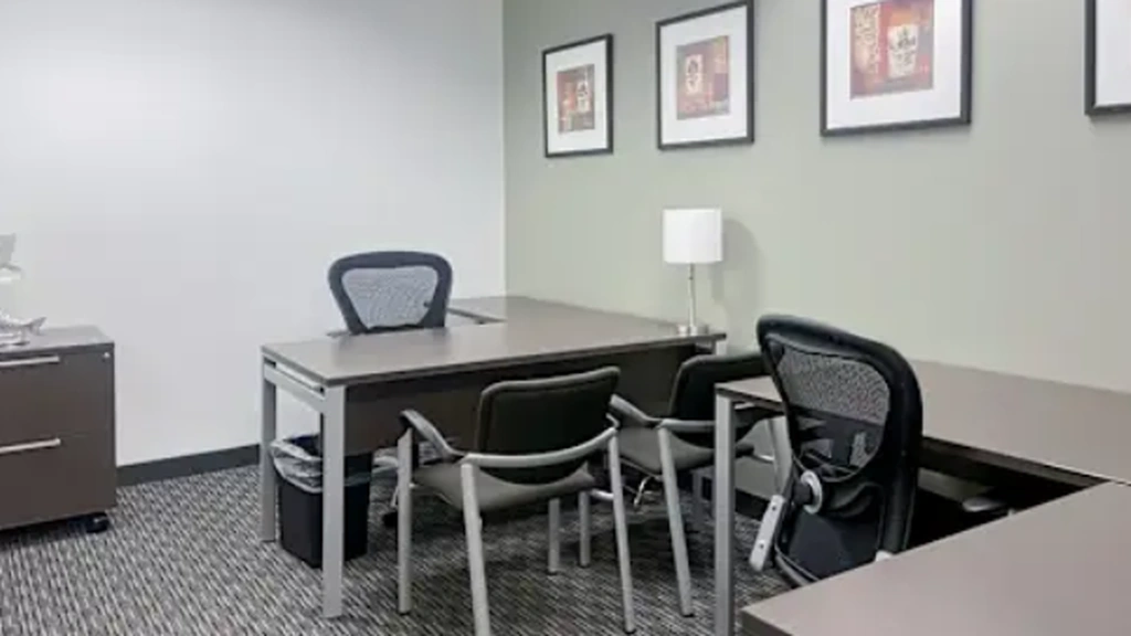 Regus: 50 Tice Blvd Suite 340, Woodcliff Lake, NJ 07677, United States - Thumbnail 2