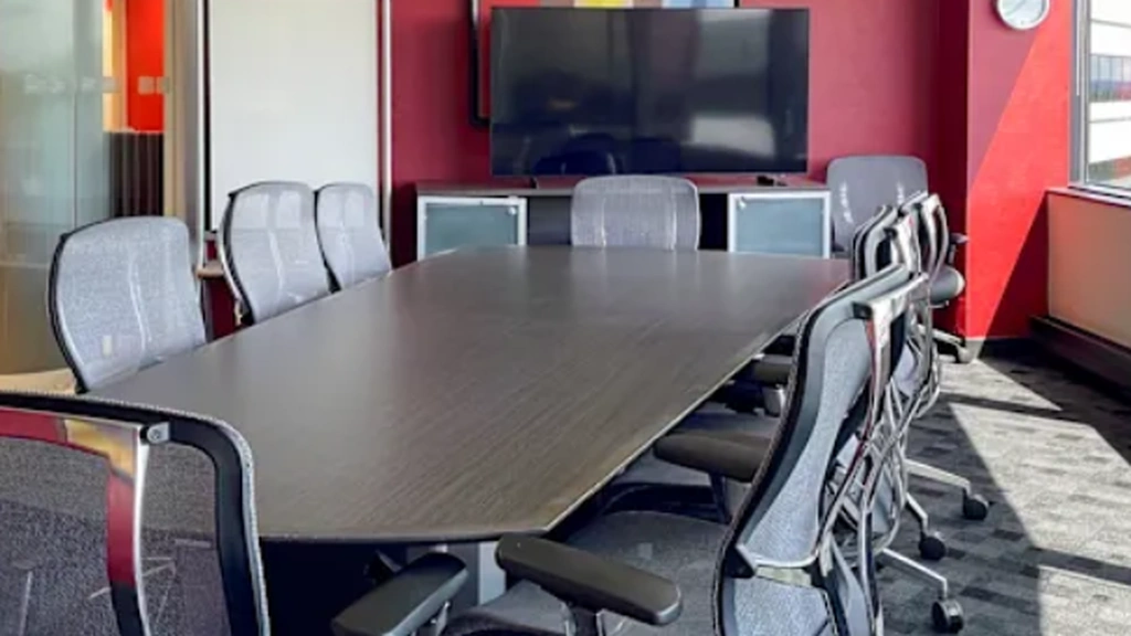 Regus: 50 Tice Blvd Suite 340, Woodcliff Lake, NJ 07677, United States - Thumbnail 3