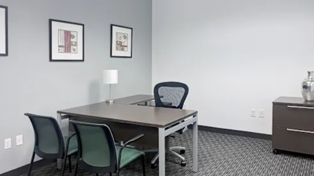 Regus: 50 Tice Blvd Suite 340, Woodcliff Lake, NJ 07677, United States - Thumbnail 4