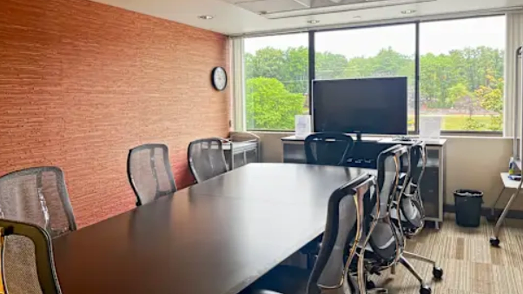 Regus: 1 Tara Blvd Suite 200, Nashua, NH 03062, United States - Thumbnail 2