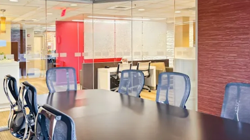 Regus: 1 Tara Blvd Suite 200, Nashua, NH 03062, United States - Thumbnail 3