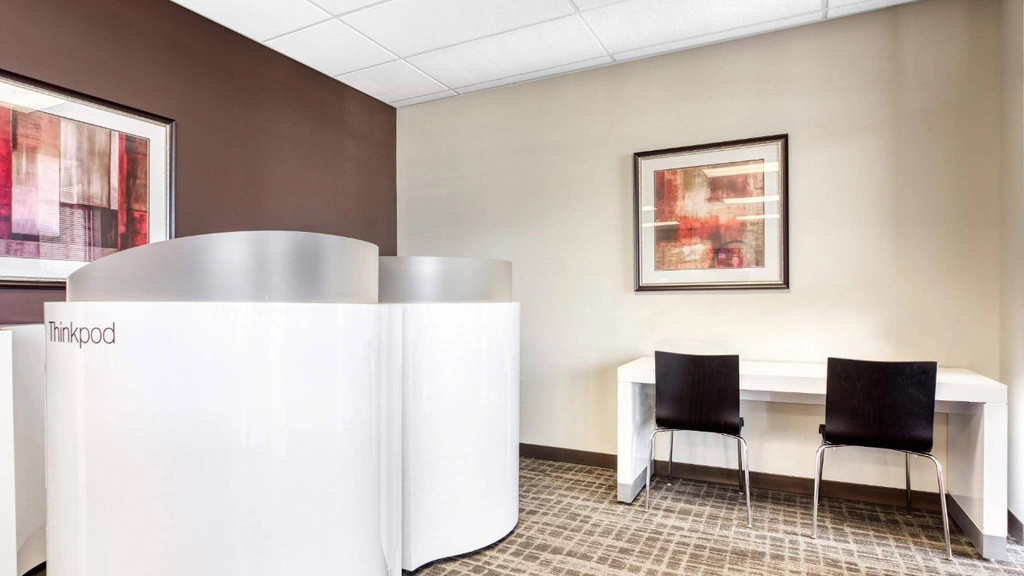 Regus: 303 N Stadium Blvd, 2nd Floor, Columbia, MO 65203 - Thumbnail 2
