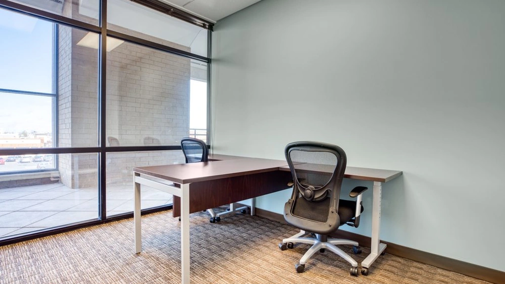 Regus: 303 N Stadium Blvd, 2nd Floor, Columbia, MO 65203 - Thumbnail 3