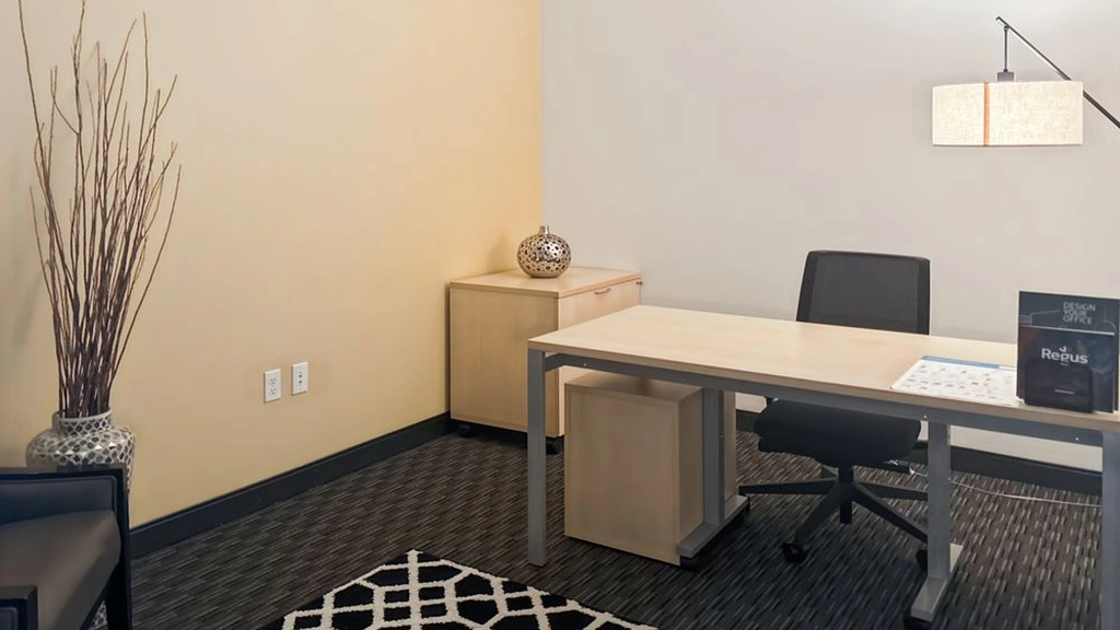Regus: 1455 Northwest Leary Way West Woodland, Suite 400, Seattle, WA, 98107 - Thumbnail 2