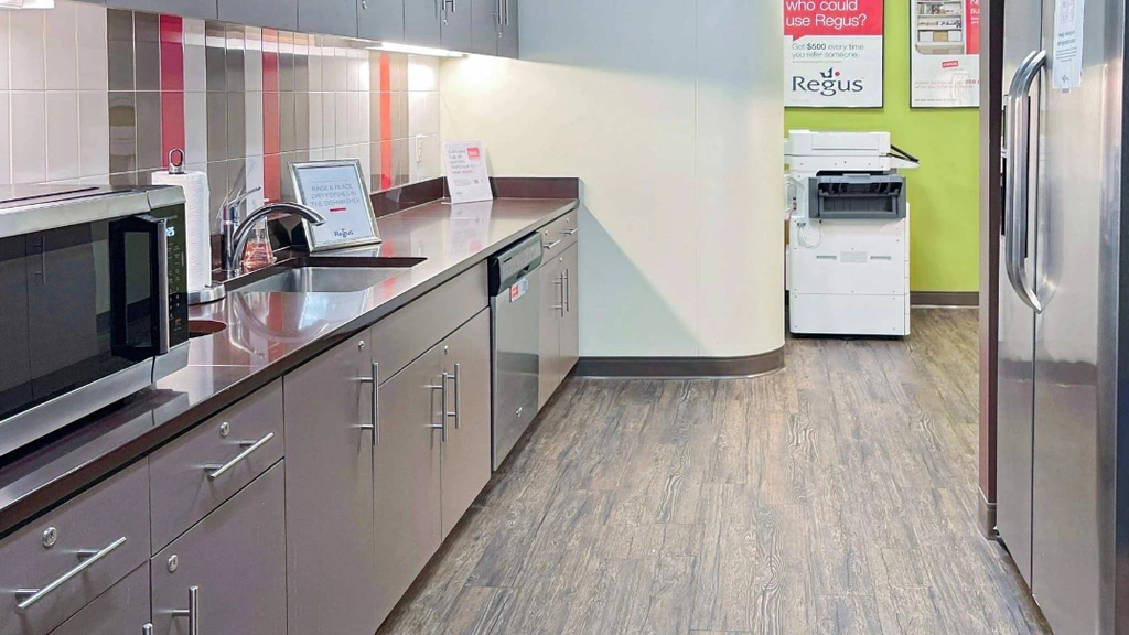Regus: 220 North Main Street, NOMA Tower, Suite 500, Greenville, SC, 2960 - Thumbnail 4