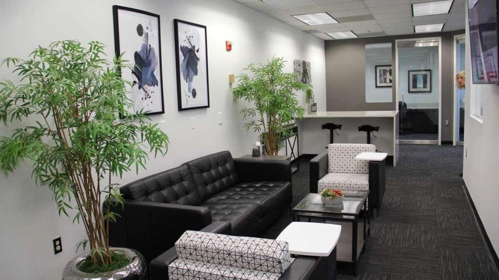 NorthPoint Executive Suites: 3675 Crestwood Pkwy NW, Suite 400, Duluth, GA 30096 - Thumbnail 2