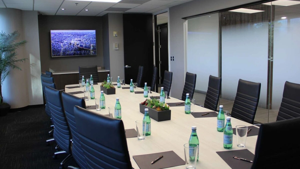 NorthPoint Executive Suites: 3675 Crestwood Pkwy NW, Suite 400, Duluth, GA 30096 - Thumbnail 3