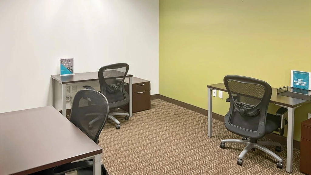 Regus: 20 E Thomas Rd, Suite 2200 Phoenix, AZ 85012 - Thumbnail 3