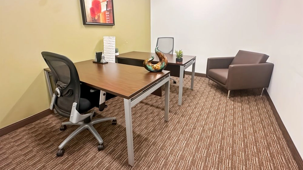 Regus: 580 California St, 12th and 16th Floors, San Francisco, CA 94104 - Thumbnail 3