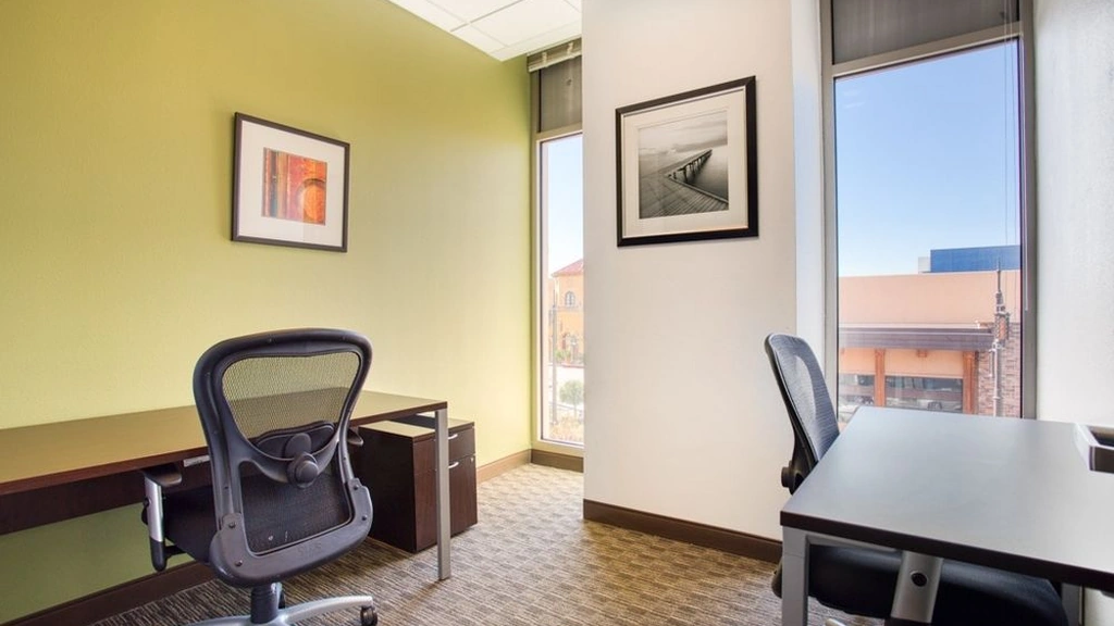 Regus: 6671 South Las Vegas Boulevard Enterprise, Building D, Las Vegas, NV, 89119, USA - Thumbnail 3