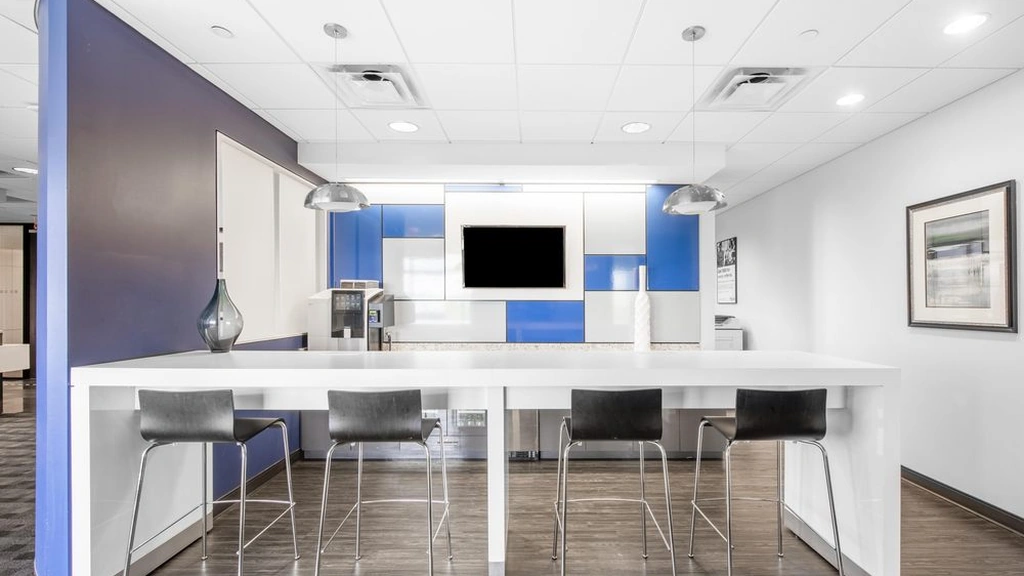 Regus: 6500 River Place Blvd, Suite 250, Bldg 7 Austin, TX 78730 - Thumbnail 2