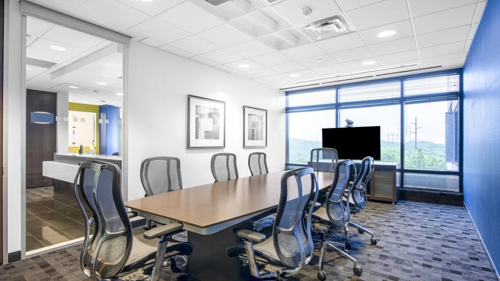 Regus: 6500 River Place Blvd, Suite 250, Bldg 7 Austin, TX 78730 - Thumbnail 4