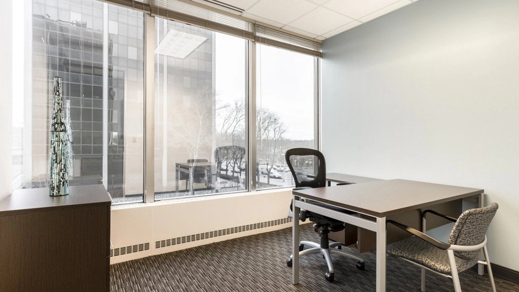 Regus - Continental Plaza: 411 Hackensack Avenue, 2nd Floor, Hackensack, NJ, 07601, USA - Thumbnail 2