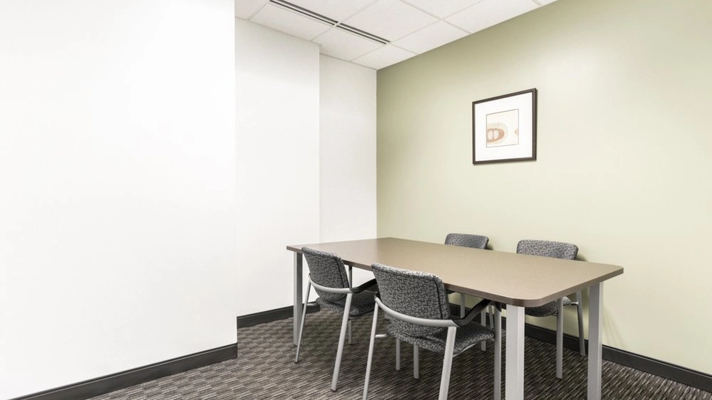 Regus - Continental Plaza: 411 Hackensack Avenue, 2nd Floor, Hackensack, NJ, 07601, USA - Thumbnail 3