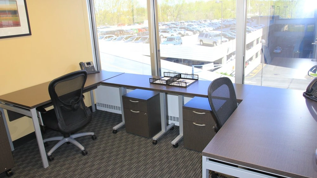 Regus - Continental Plaza: 411 Hackensack Avenue, 2nd Floor, Hackensack, NJ, 07601, USA - Thumbnail 4