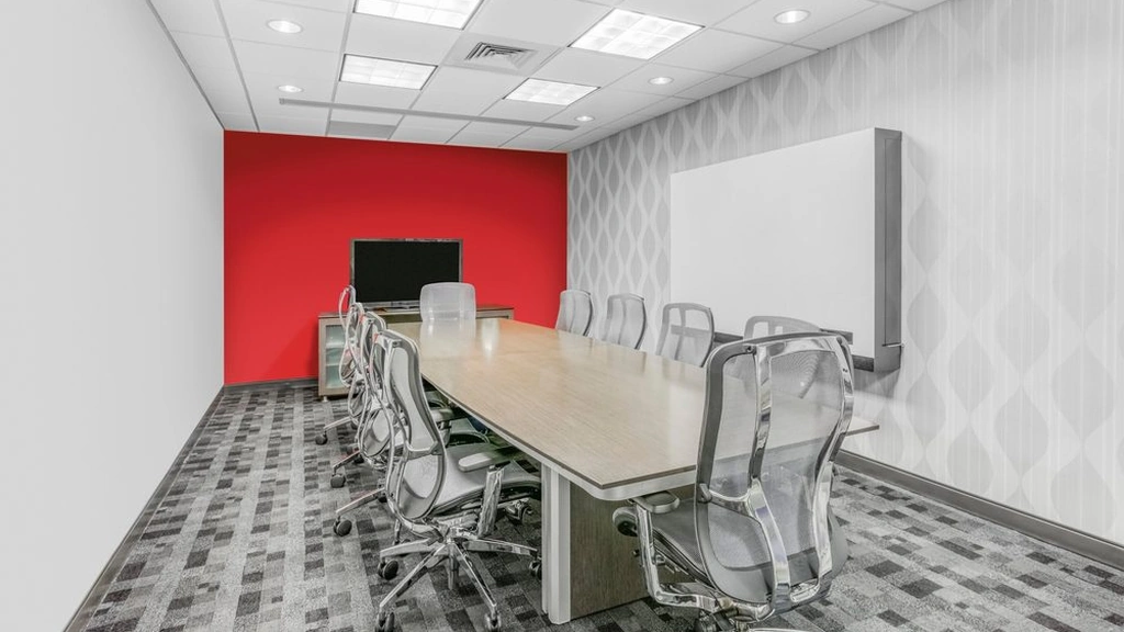 Regus: 800 South Gay Street First Tennessee Plaza, Suite 700, Knoxville, TN, 37929, USA - Thumbnail 4