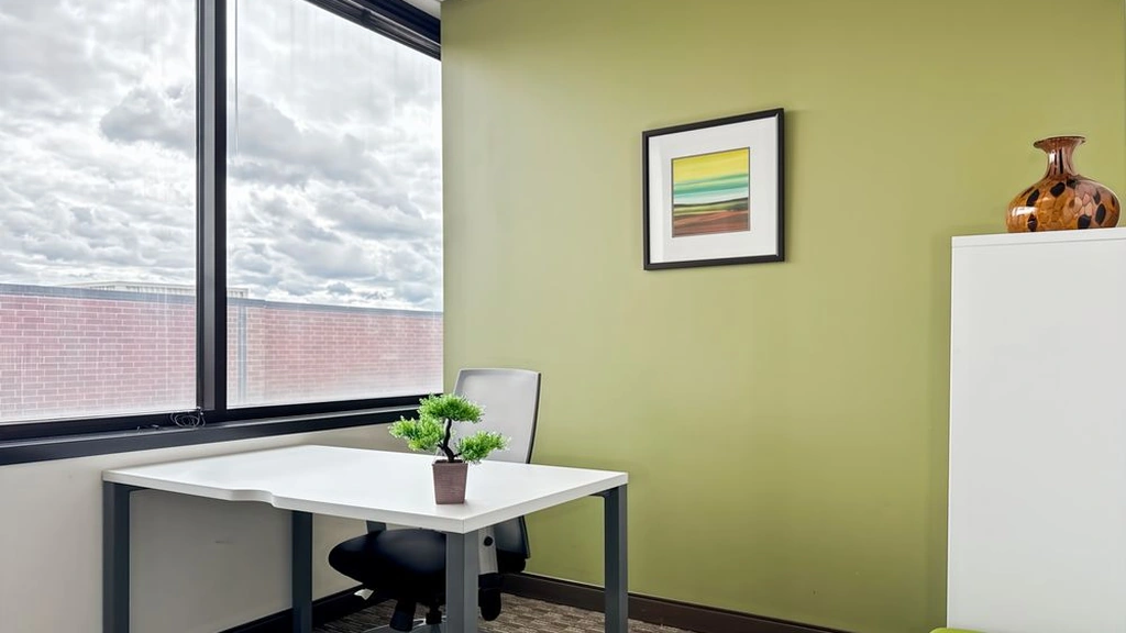Regus: 1650 West End Boulevard, Suite 100, St. Louis Park, MN, 55416, USA - Thumbnail 3