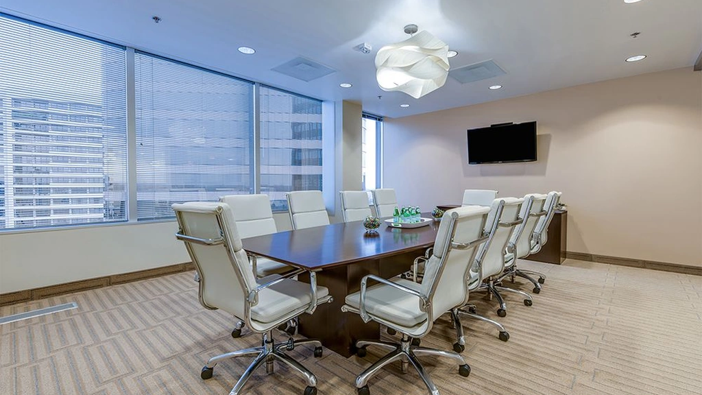 Premier Workspaces: 3838 Oak Lawn Avenue, Suite 1000, Dallas TX 75219 - Thumbnail 2
