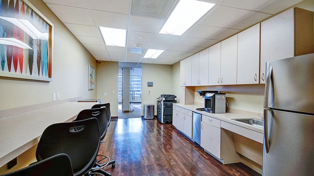 Premier Workspaces: 3838 Oak Lawn Avenue, Suite 1000, Dallas TX 75219 - Thumbnail 4