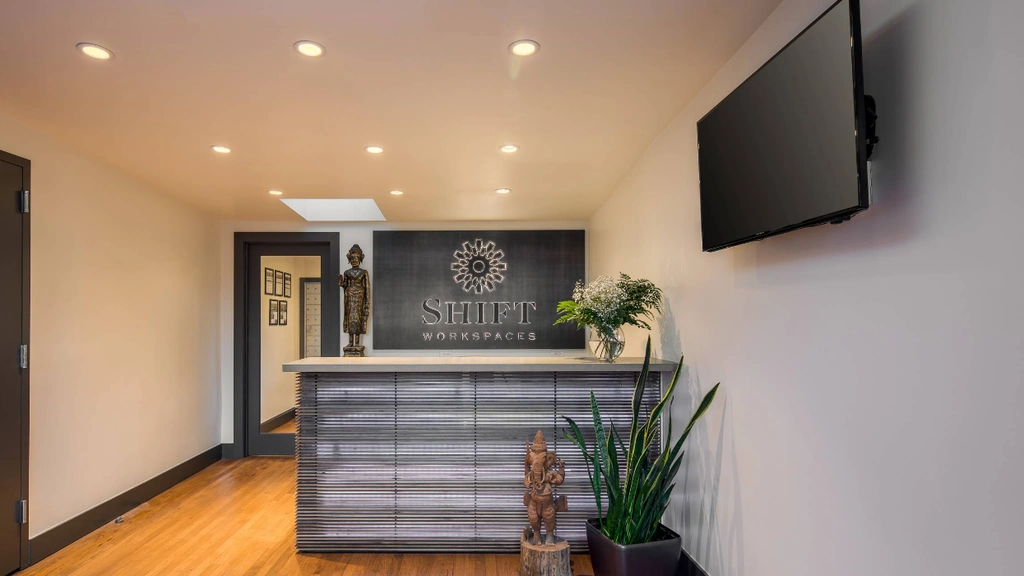 Shift Workspaces: 383 Corona St, Denver, CO 80218 - Thumbnail 2