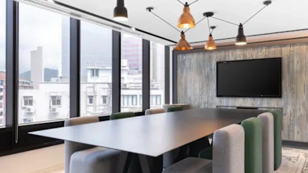 Regus: 2700 Corporate Dr Suite 200, Birmingham, AL 35242, United States - Thumbnail 3