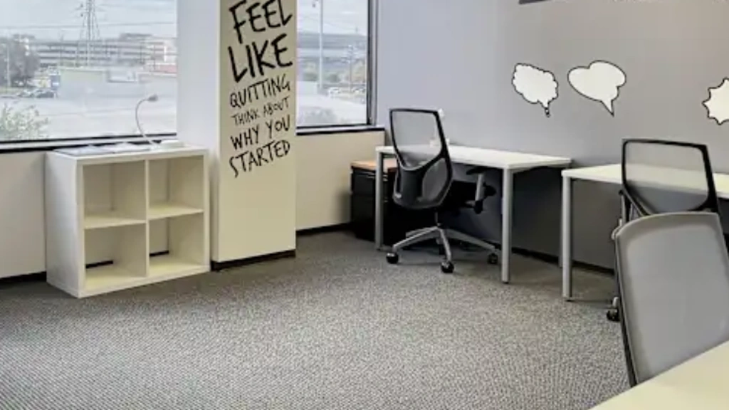 Regus: 2500 Wilcrest Dr # 300, Houston, TX 77042, United States - Thumbnail 3