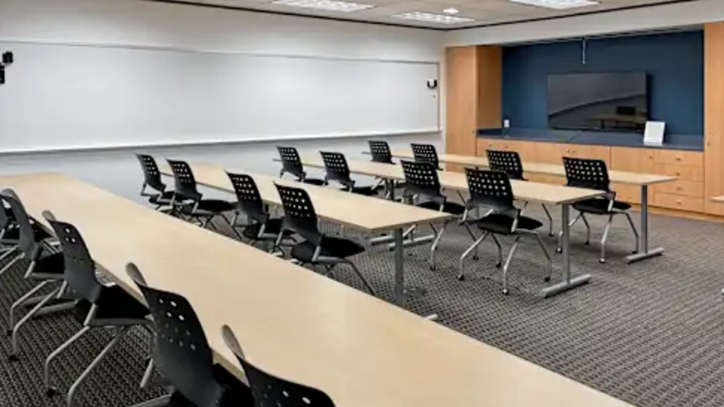 Regus: 2500 Wilcrest Dr # 300, Houston, TX 77042, United States - Thumbnail 4