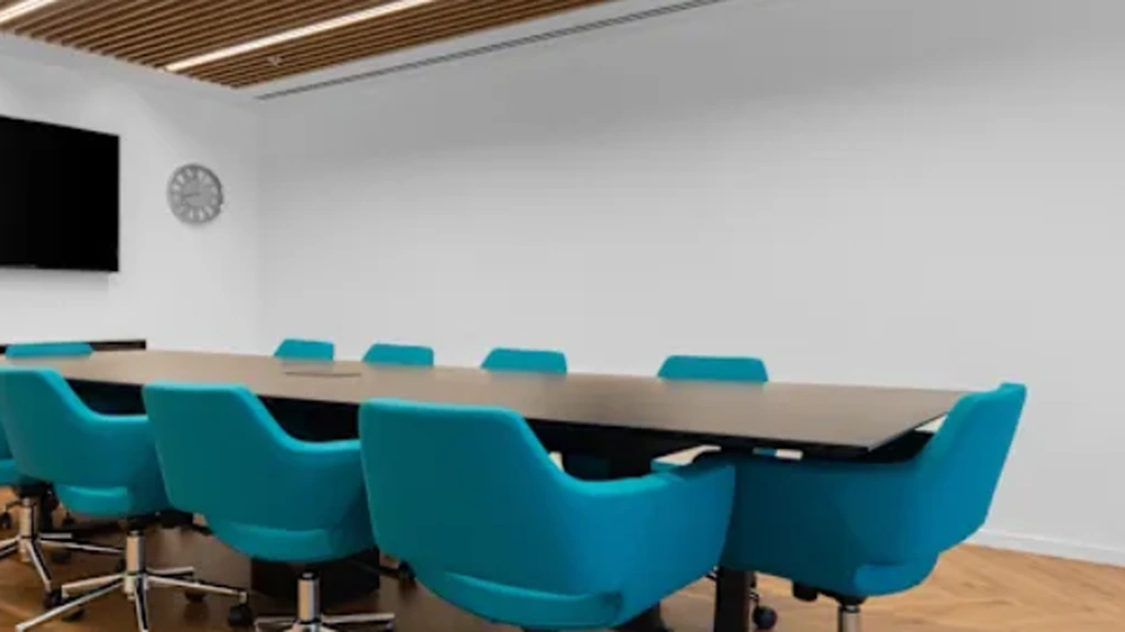 Regus: Encino Corporate Center, 16501 Ventura Blvd #400, Encino, CA 91436, United States - Thumbnail 2