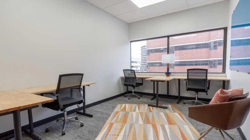 Expansive: 73 W Monroe St, Chicago, IL 60603, United States at Expansive: 73 W Monroe St, Chicago, IL 60603, United States in Chicago, Illinois — photo 1 of 4