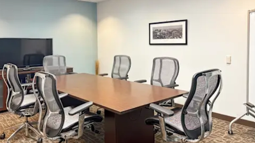 Regus: 630 Freedom Business Center Paradise Valley Village, 3rd Floor, King of Prussia, PA, 19406, - Thumbnail 4