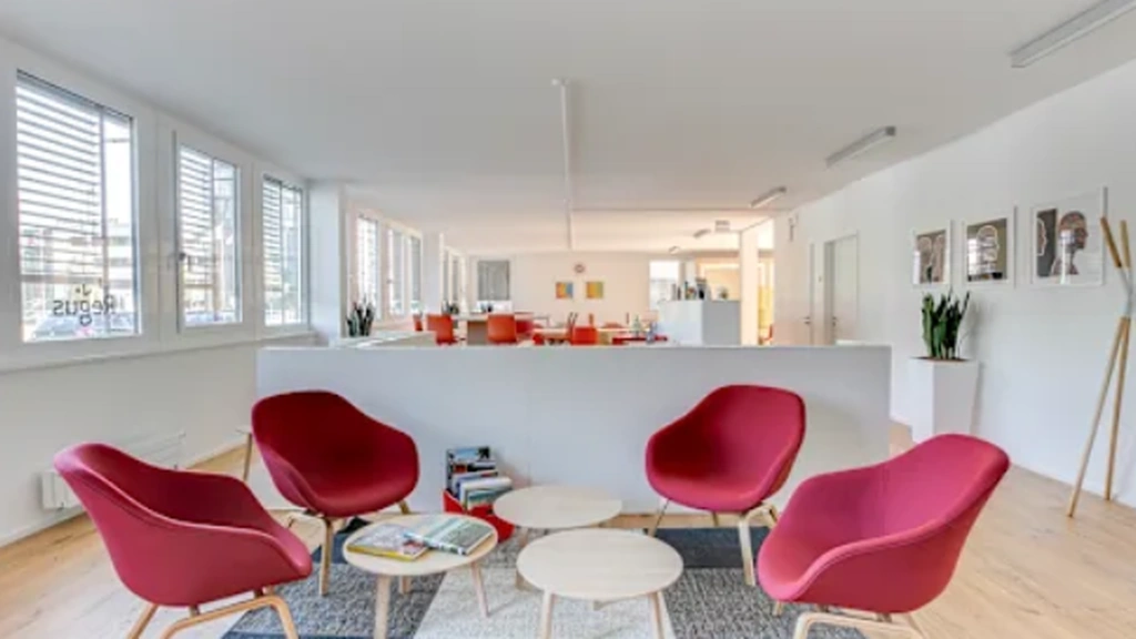Regus: 601 Brickell Key Dr #700, Miami, FL 33131, United States - Thumbnail 4