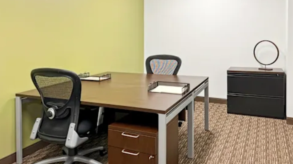 Regus: Hunt Valley, 201 International Cir STE 230, Hunt Valley, MD 21030, United States - Thumbnail 3