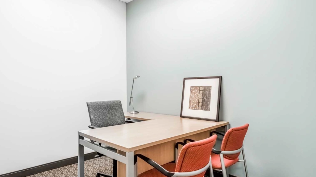 Regus: 1333 Burr Ridge Parkway, Suite 200, Burr Ridge, IL, 60527, USA - Thumbnail 3