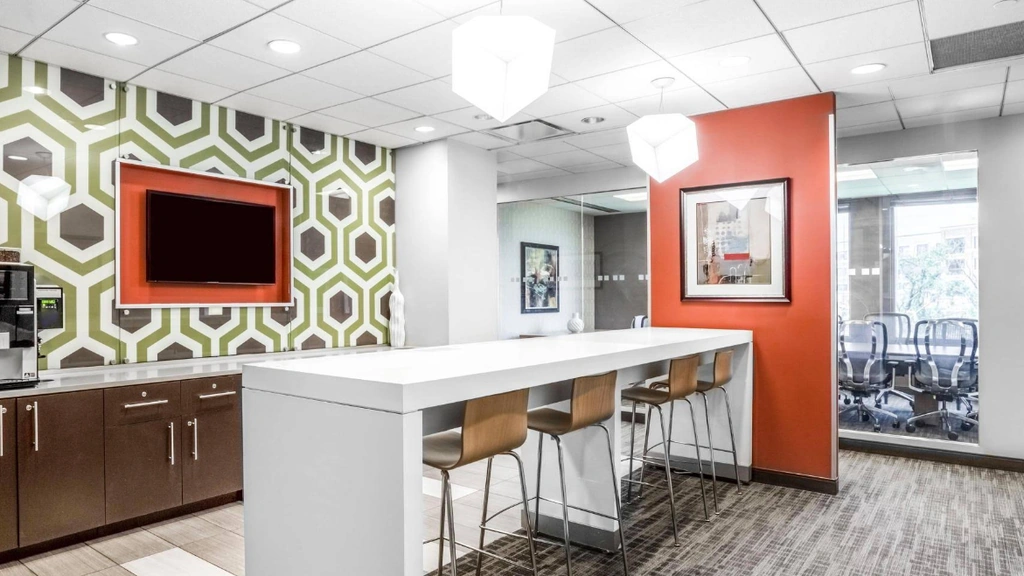 Regus: 1333 Burr Ridge Parkway, Suite 200, Burr Ridge, IL, 60527, USA - Thumbnail 4