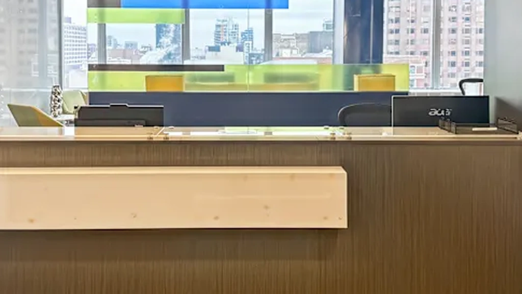 Regus: 111 West Jackson Boulevard Downtown, Suite 1700, Chicago, IL, 60604, USA at Regus: 111 West Jackson Boulevard Downtown, Suite 1700, Chicago, IL, 60604, USA in Chicago, Illinois — photo 1 of 3