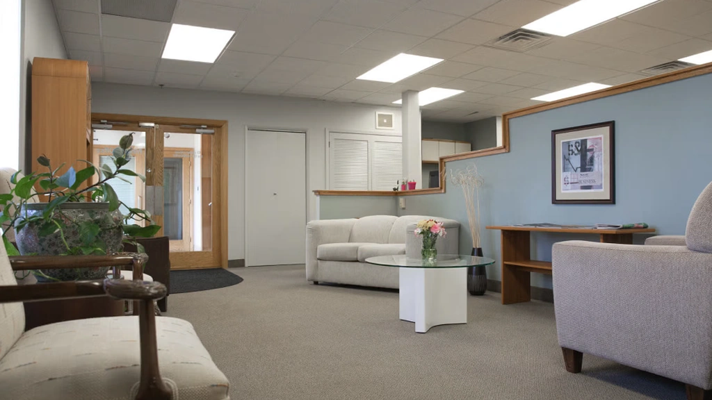 Princeton Office Solutions: 475 Wall St, Princeton, NJ 08540, USA - Thumbnail 2