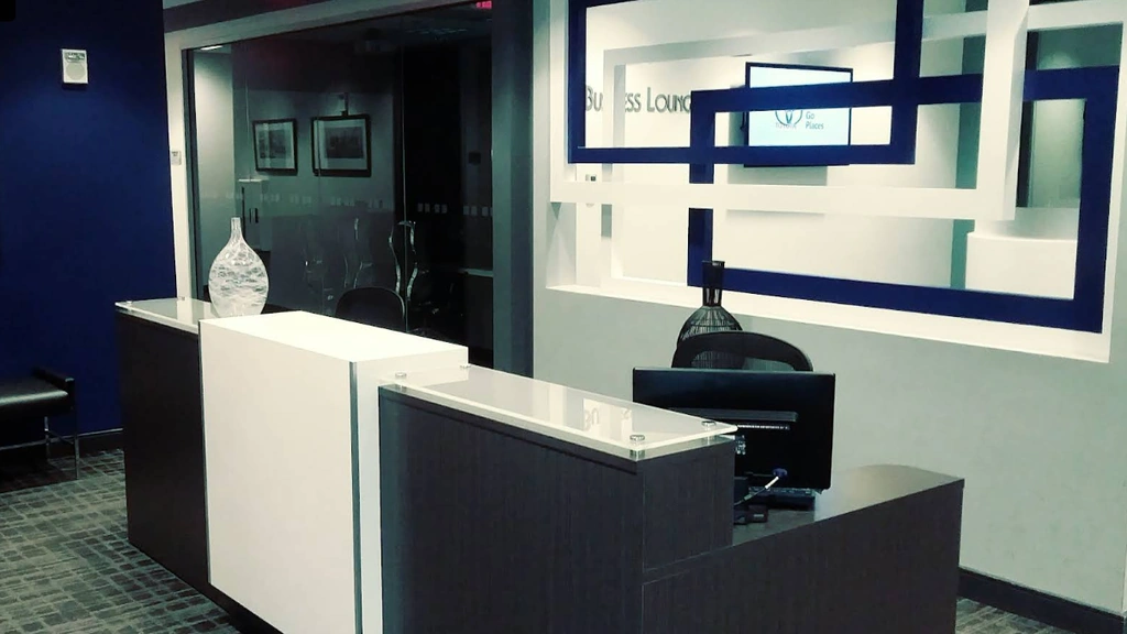 Regus: 100 Hartsfield Centre Parkway College Park, Suite 500, Atlanta, GA, 30354 - Thumbnail 3