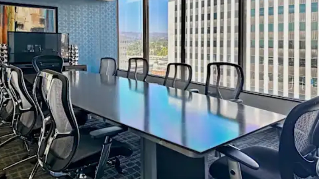 Regus: 10880 Wilshire Blvd suite 1101, Los Angeles, CA 90024, United States at Regus: 10880 Wilshire Blvd suite 1101, Los Angeles, CA 90024, United States in Los Angeles, California — photo 1 of 4