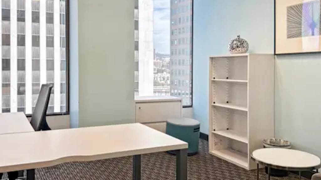 Regus: 10880 Wilshire Blvd suite 1101, Los Angeles, CA 90024, United States - Thumbnail 2