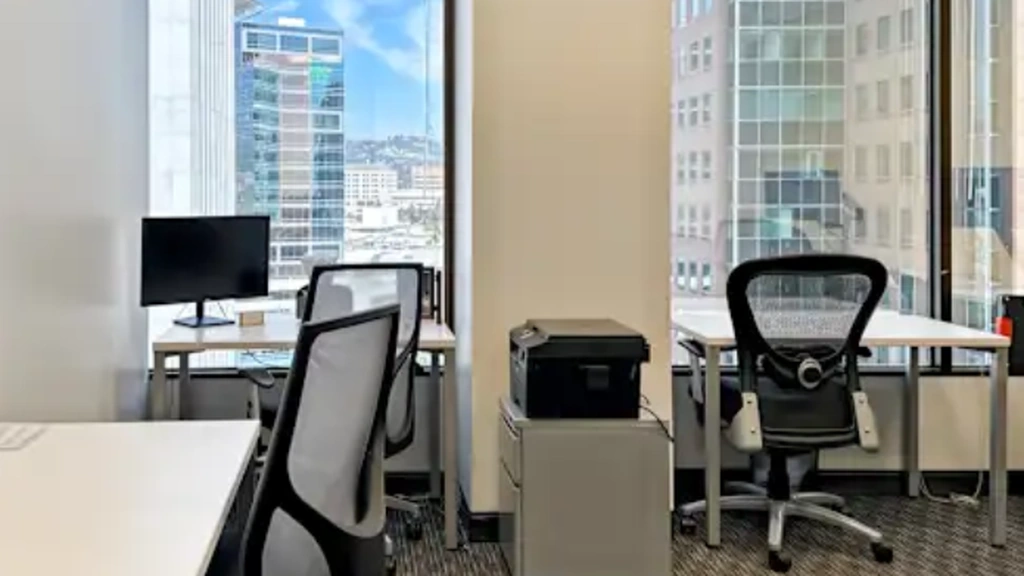 Regus: 10880 Wilshire Blvd suite 1101, Los Angeles, CA 90024, United States - Thumbnail 3
