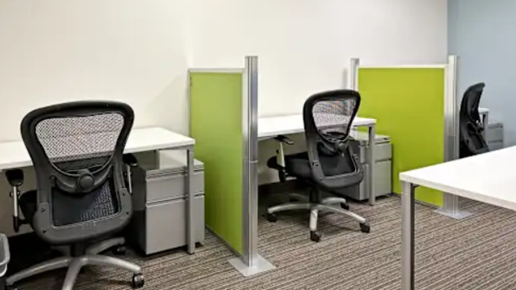 Regus: 200 South Wacker Drive Downtown, 31st Floor, Chicago, IL 60606, United States - Thumbnail 3