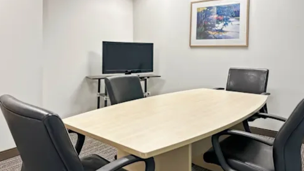 Regus: 200 South Wacker Drive Downtown, 31st Floor, Chicago, IL 60606, United States - Thumbnail 4