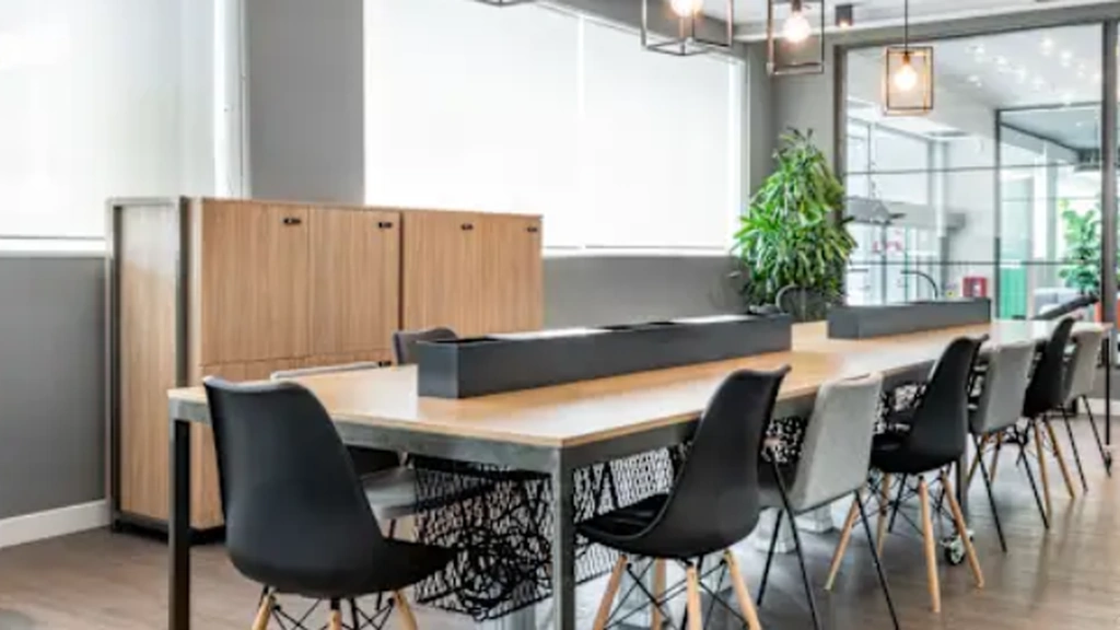Regus: 3440 Toringdon Way #205, Charlotte, NC 28277, United States - Thumbnail 2