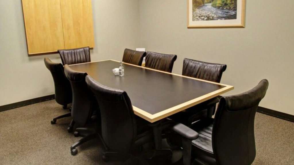 Intelligent Office: 265 Franklin St #1702, Boston, MA 02110, United States - Thumbnail 2