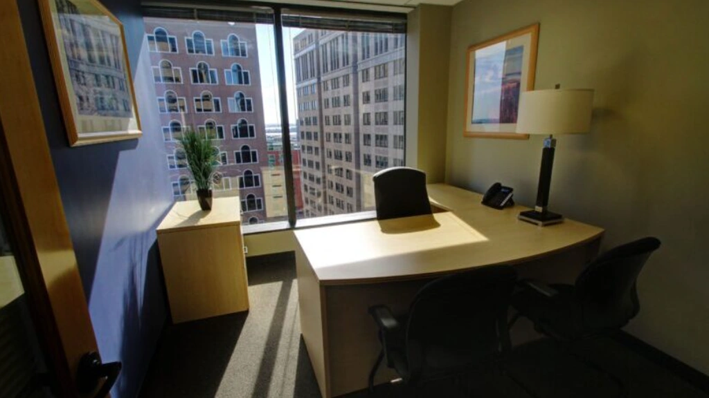 Intelligent Office: 265 Franklin St #1702, Boston, MA 02110, United States - Thumbnail 3