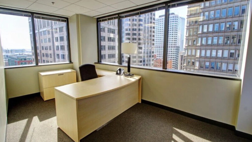 Intelligent Office: 265 Franklin St #1702, Boston, MA 02110, United States - Thumbnail 4