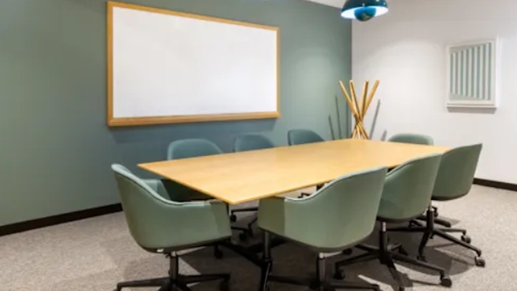 Regus: 51 John F Kennedy Parkway Short Hills, 1st Floor West, Millburn, NJ 07078, United States - Thumbnail 2